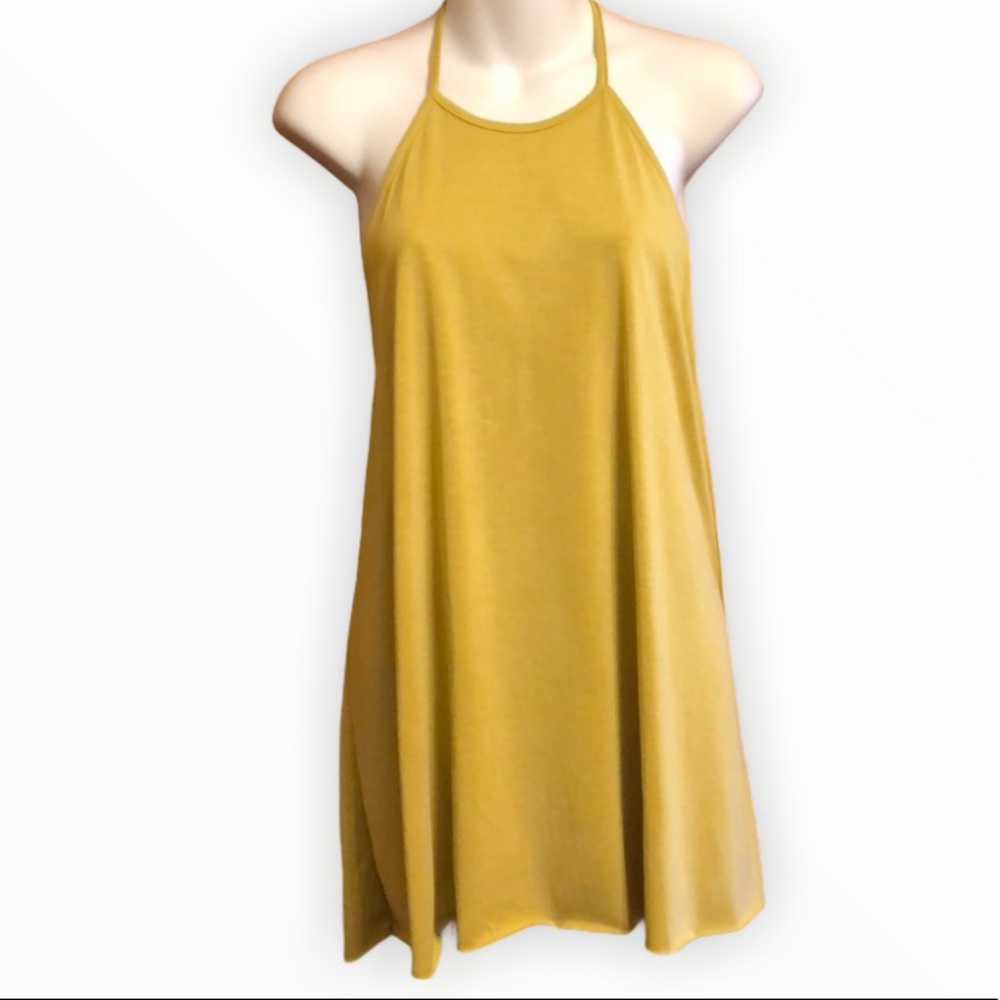 NWT Boutique Halter Top